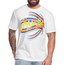 J's Shirts 2022 Bball - white