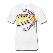 J's Shirts 2022 Bball - white