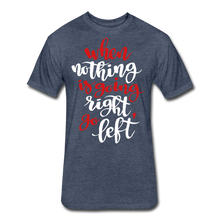 J's Shirts 2022 - heather navy