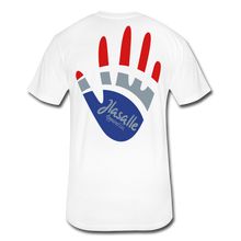 J's Shirts 2022 - white