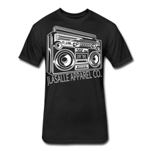 J's Shirts 2022 - black