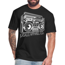 J's Shirts 2022 - black