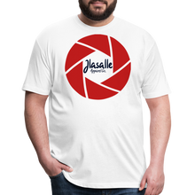 J's Shirts 2022 - white