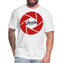 J's Shirts 2022 - white