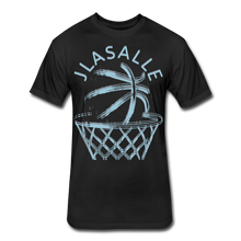 J's Shirts 2022 - black