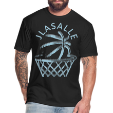 J's Shirts 2022 - black