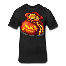 J's Shirts 2022 - black