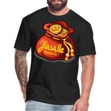 J's Shirts 2022 - black