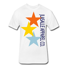 J's Shirts 2022 - white