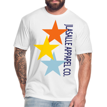 J's Shirts 2022 - white