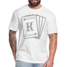 J's Shirts 2022 - white