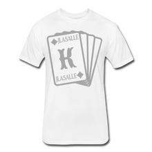 J's Shirts 2022 - white