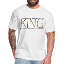 J's Shirt 2022 - white