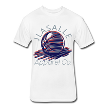 J's Shirts 2022 - white