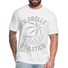 J's Shirts 2022 - white