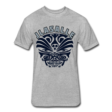 J's Shirts 2022 - heather gray
