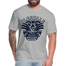 J's Shirts 2022 - heather gray