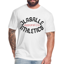 J's Shirts 2022 - white