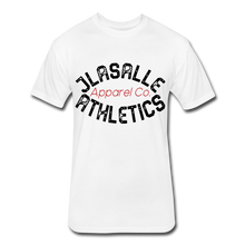 J's Shirts 2022 - white