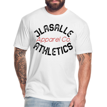 J's Shirts 2022 - white