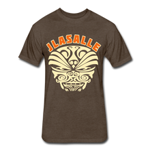 J's shirts 2022 - heather espresso