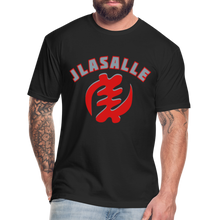 J's Shirts 2022 - black