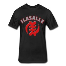 J's Shirts 2022 - black