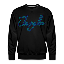 Men’s Signature Jlasalle Premium Sweatshirt - black