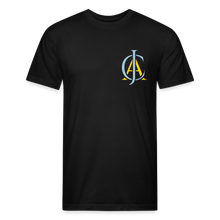 Men's Signature JAC Premium Tee - black