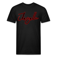Men's Featured Jlasalle Team Spirit Premium Tee - black