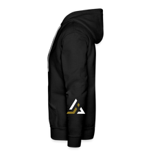 Men’s Signature Jlasalle Premium Hoodie - black