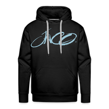 Signature JACO Premium Hoodie - black