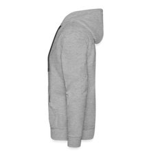 Signature JACO Premium Hoodie - heather grey