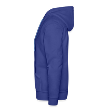 Signature JACO Premium Hoodie - royal blue
