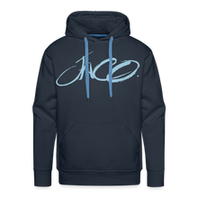 Signature JACO Premium Hoodie - navy