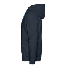 Signature JACO Premium Hoodie - navy