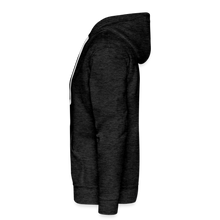 Signature JACO Premium Hoodie - charcoal grey