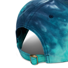 Jlasalle Tie Dye Dad Hat