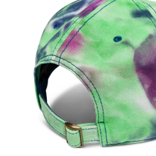 Jlasalle Tie Dye Dad Hat