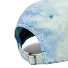 Jlasalle Tie Dye Dad Hat