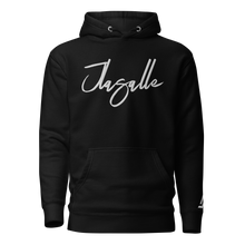 Signature Jlasalle Embroidered Premium Hoodie