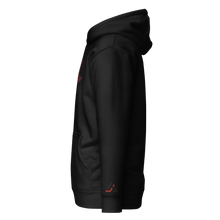 Signature Jlasalle Embroiderd Premium Hoodie