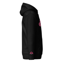 Signature Jalani Embroidered Premium Hoodie