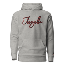 Signature Jlasalle Embroiderd Premium Hoodie