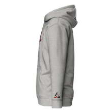 Signature Jlasalle Embroiderd Premium Hoodie