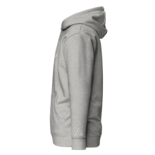 Signature Jlasalle Embroidered Premium Hoodie