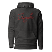 Signature Jlasalle Embroiderd Premium Hoodie