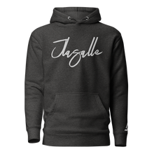 Signature Jlasalle Embroidered Premium Hoodie