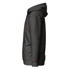 Signature Jlasalle Embroiderd Premium Hoodie