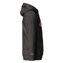Signature Jalani Embroidered Premium Hoodie
